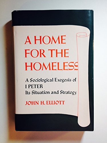 Home for the Homeless