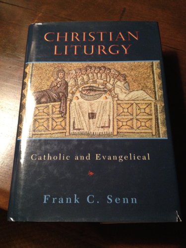 Christian Liturgy