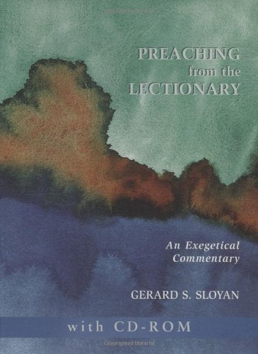 Preaching from the Lectionary