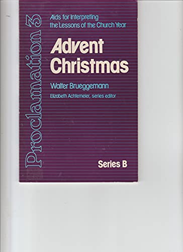 Advent-Christmas