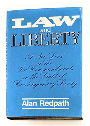 Law and Liberty