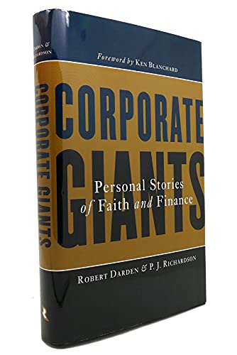 Corporate Giants
