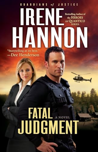 Fatal Judgment  A Novel