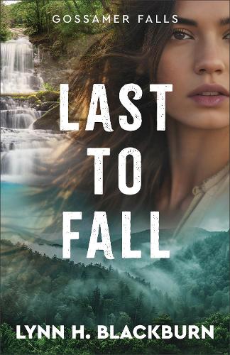 Last to Fall cover