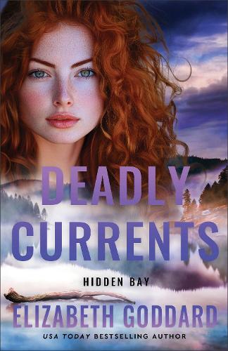 Deadly Currents cover
