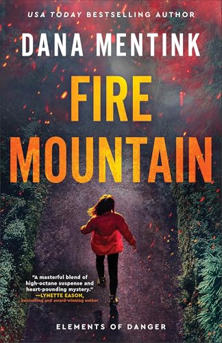 Fire Mountain