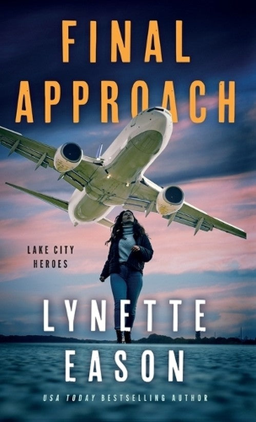 Final Approach