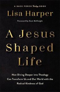 Jesus-Shaped Life ITPE 