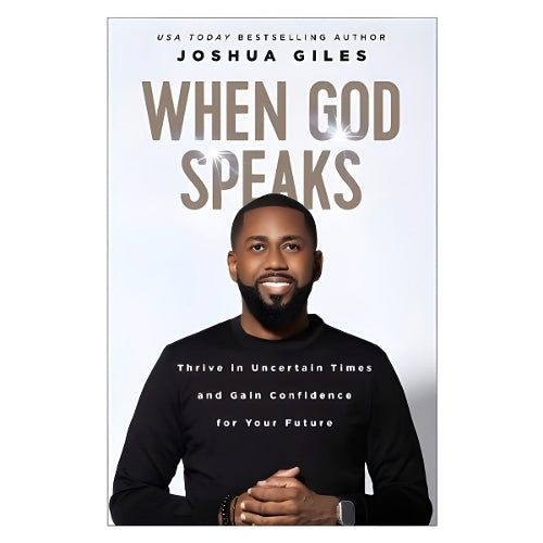When God Speaks (ITPE)