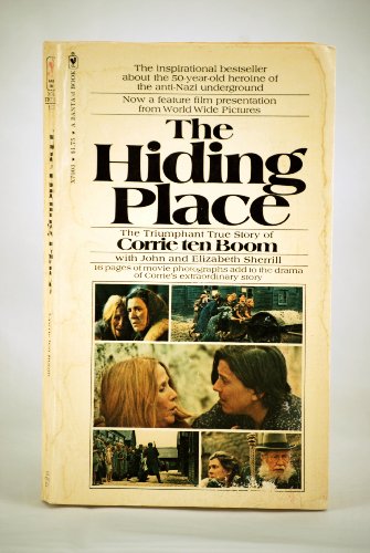 The Hiding Place