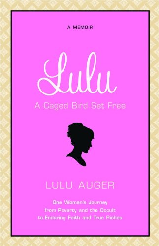 Lulu, a Caged Bird Set Free