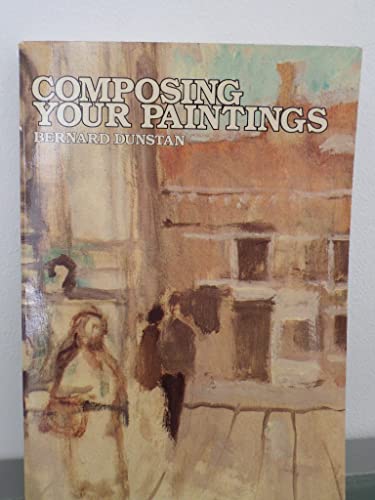 Composing Your Paintings