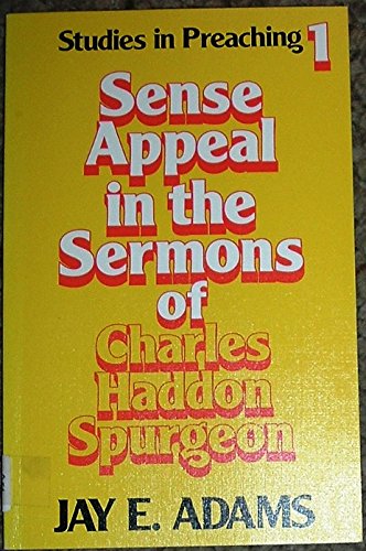 Studies in Preach 1