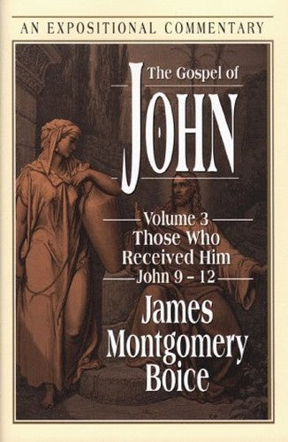 The Gospel of John