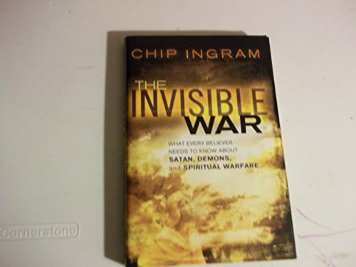 The Invisible War