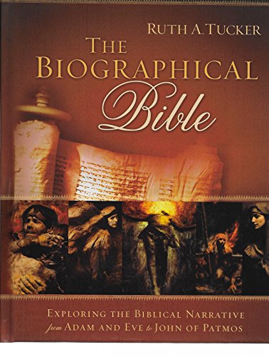 The Biographical Bible
