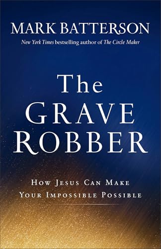 The Grave Robber
