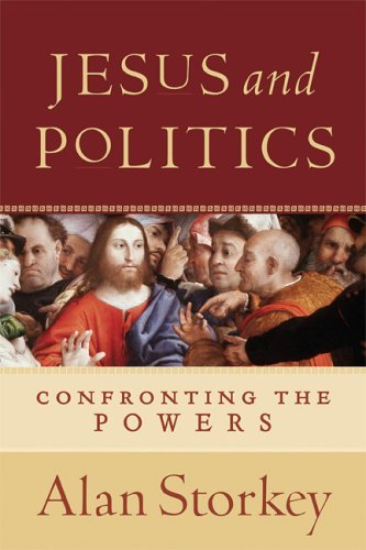Jesus and Politics