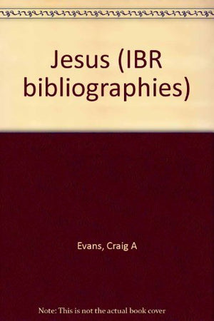 Jesus