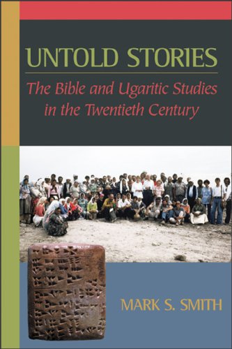 Untold Stories cover