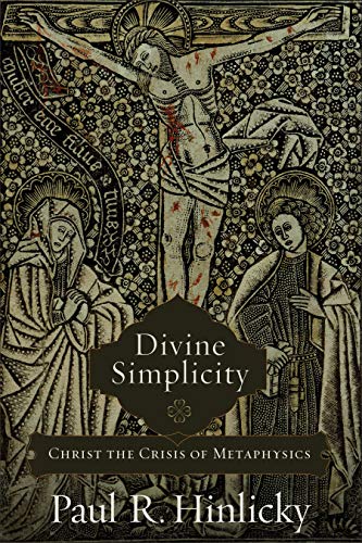 Divine Simplicity cover