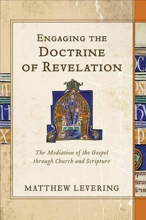 Engaging the Doctrine of Revelation