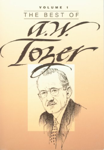 Best of a W Tozer