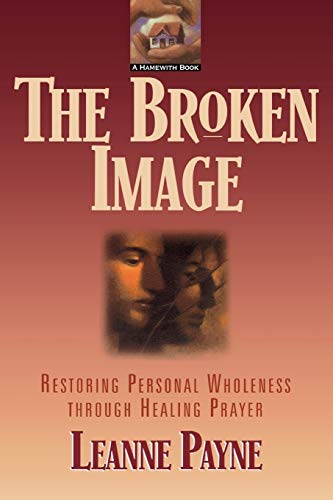 The Broken Image  The