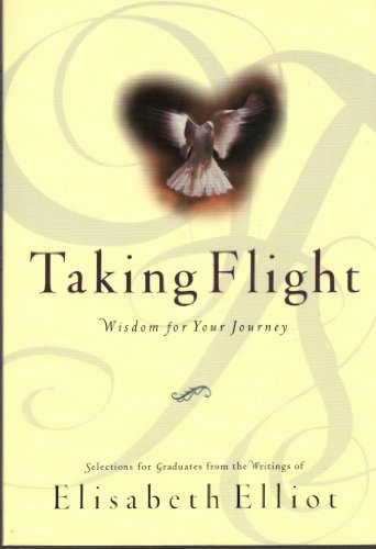 Taking Flight