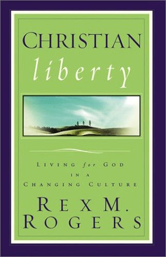 Christian Liberty
