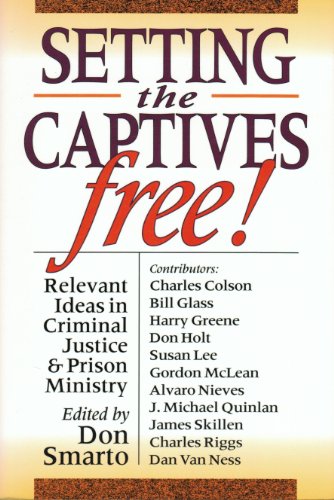 Setting the Captives Free!
