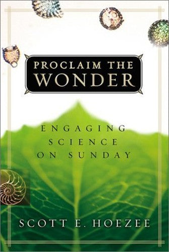 Proclaim the Wonder