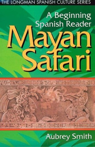 Mayan Safari