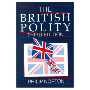 The British Polity