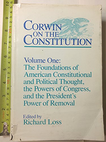 On the Constitution