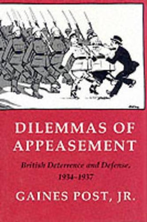 Dilemmas of Appeasement