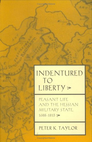 Indentured to Liberty