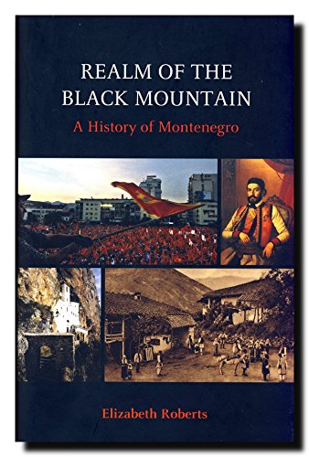 Realm of the Black Mountain