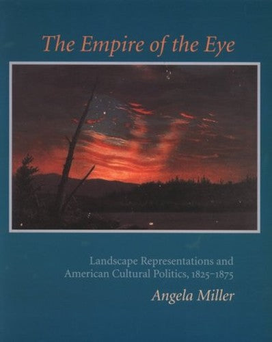 The Empire of the Eye