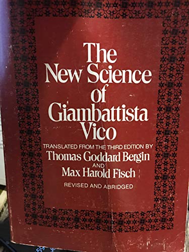 New Science cover
