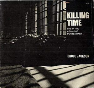 Killing Time Pb