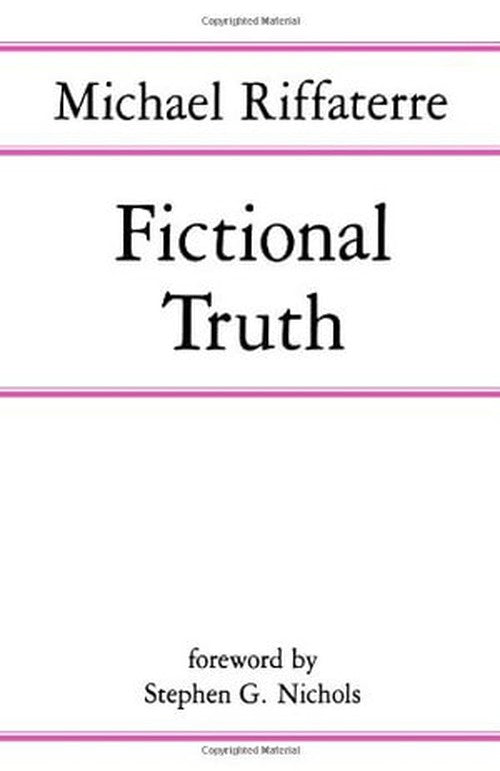 Fictional Truth