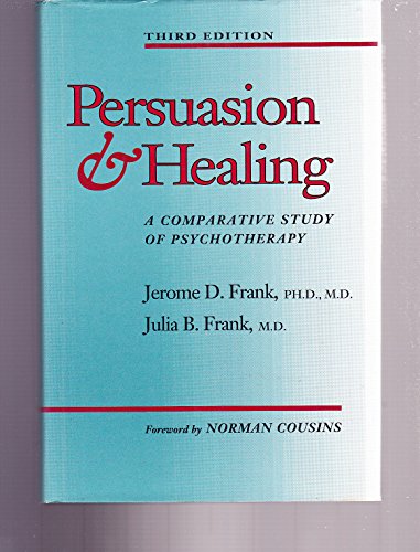 Persuasion and Healing