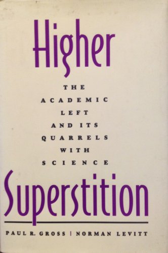 Higher Superstition