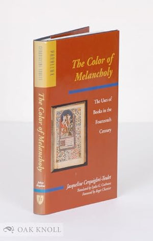 Color of Melancholy