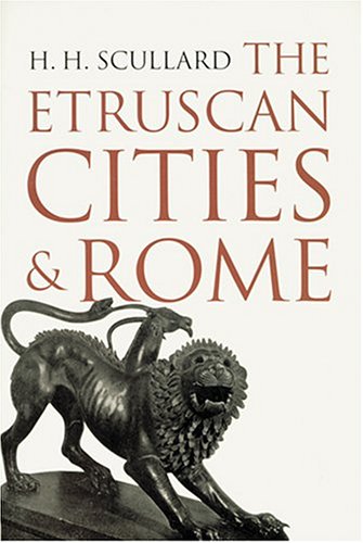 Etruscan Cities and Rome