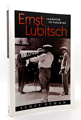Ernst Lubitsch