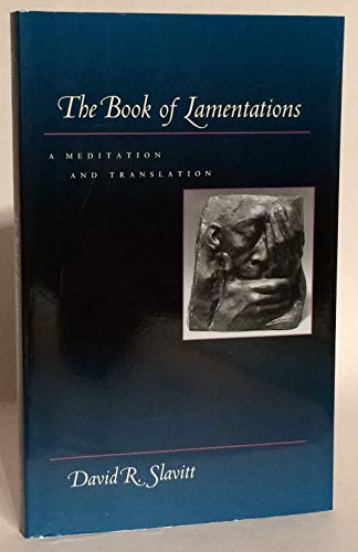 The Book of Lamentations