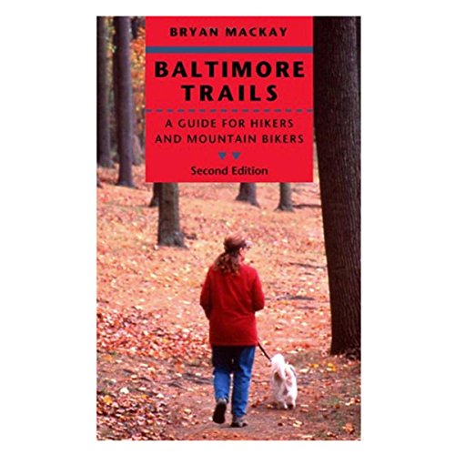 Baltimore Trails
