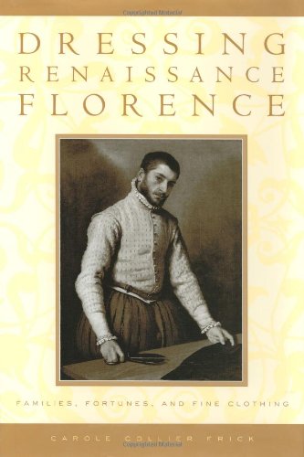Dressing Renaissance Florence
